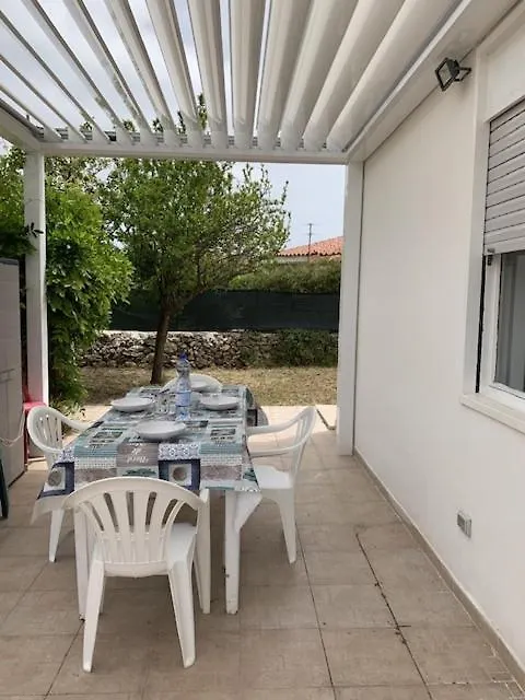 Villa Fiori Giardino, 400 M. Mare Con Parcheggio Сиракузы Италия